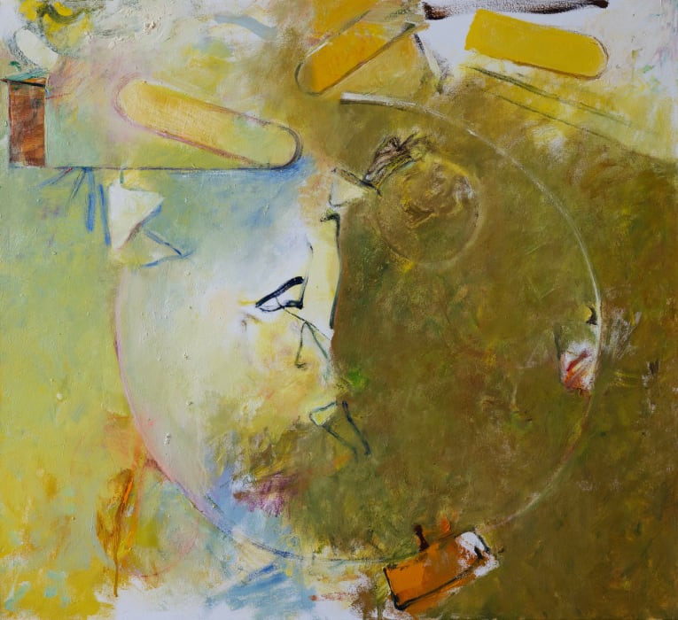 Geoffrey Dorfman, Summer Solstice