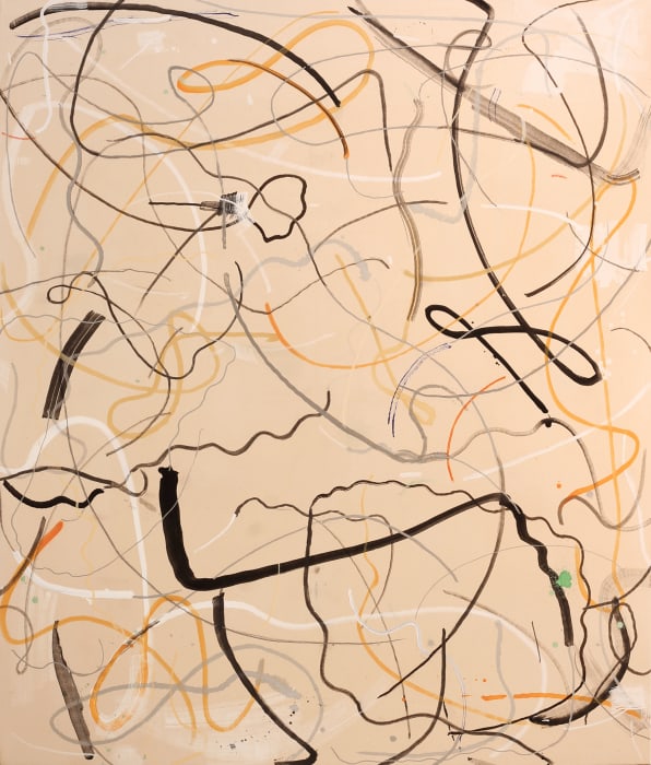 Michael Mulhern, Ampersand 6, 2006
