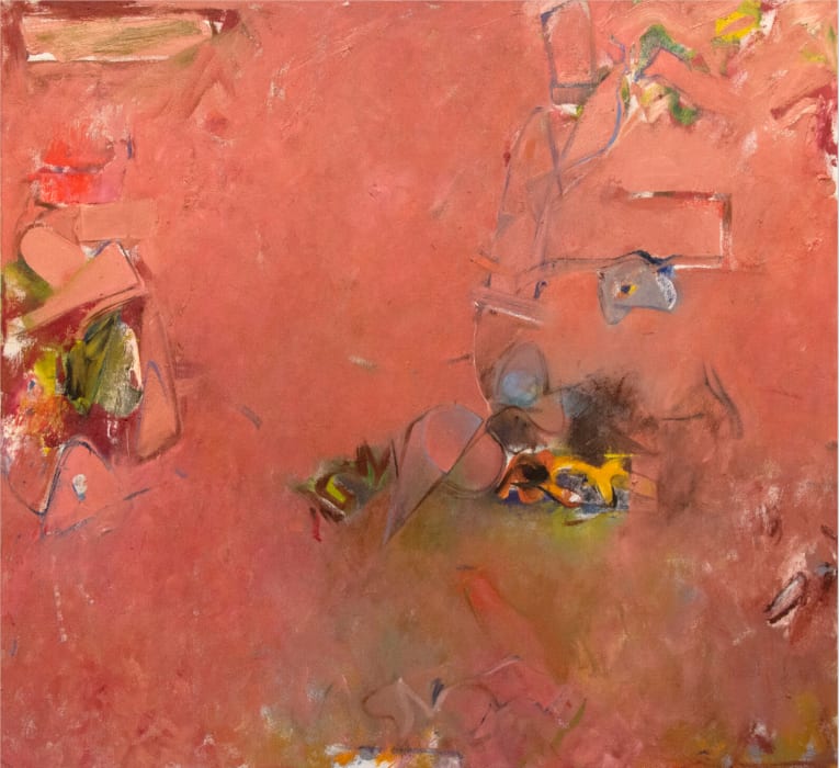 Geoffrey Dorfman, Osiris
