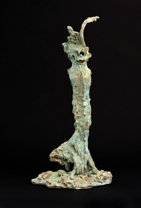 Celeste Roberge, Women of the Gulf of Maine #10, 2022