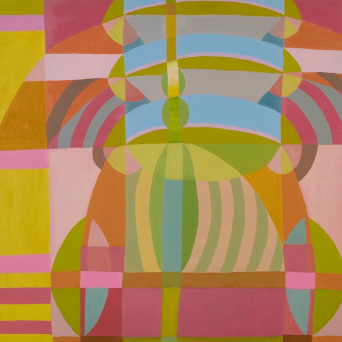 Jessica Gandolf, Canopy