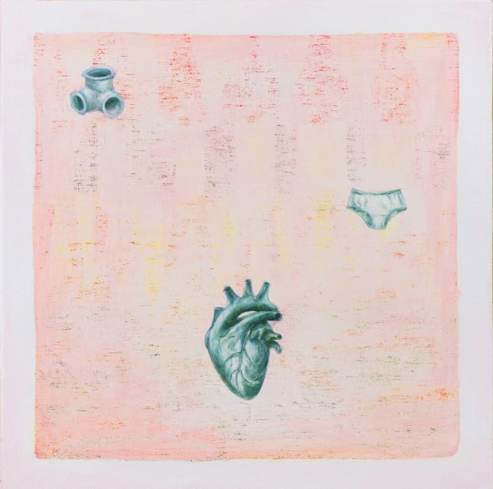 Jessica Gandolf, Chamber
