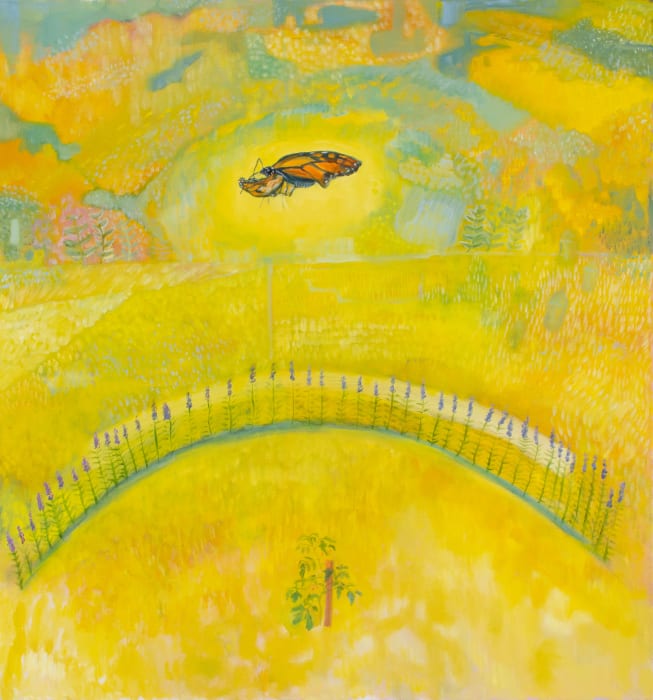 Alice Jones, Injured Monarch (Ascension)