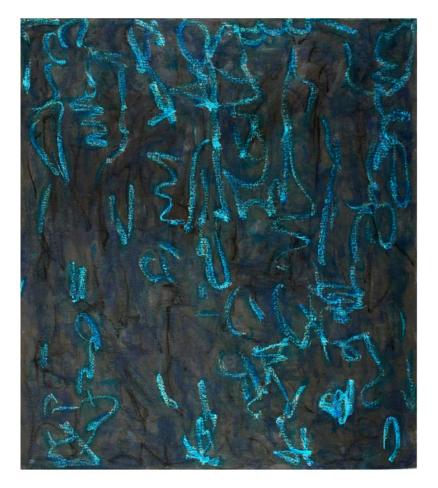 Claire Seidl, It Goes Without Saying, 2015