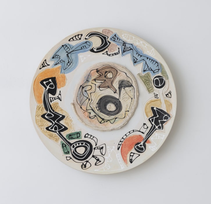 Charlie Hewitt, Untitled 32