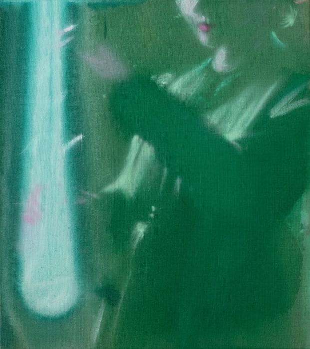 Emilie Stark-Menneg, Alchemy