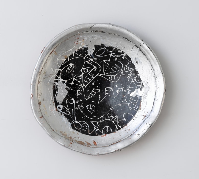 Charlie Hewitt, Untitled 34