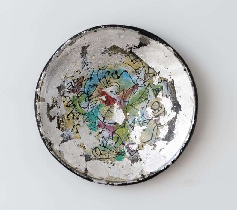 Charlie Hewitt, Untitled 35