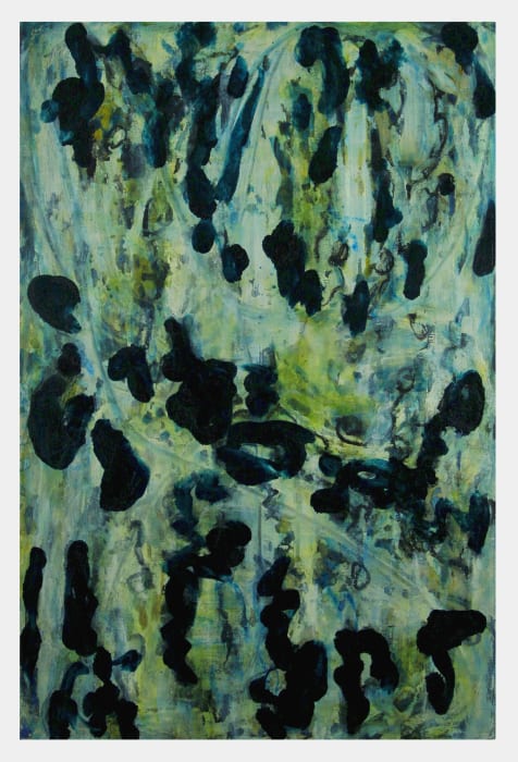 Claire Seidl, Pie in the Sky, 2012