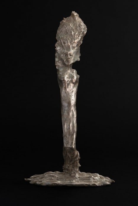 Celeste Roberge, Women of the Gulf of Maine #1, 2022