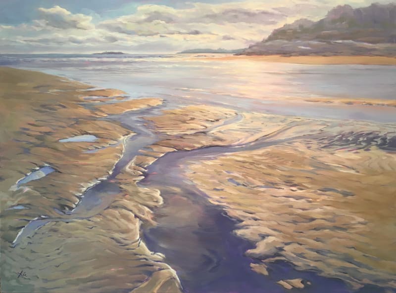 Lea Peterson, Last Light