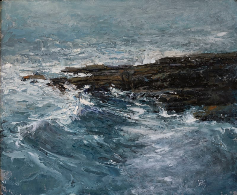 John Santoro, Cold Water