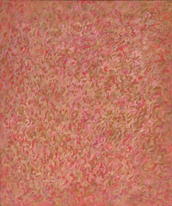 Beate Wheeler, Untitled, 1969
