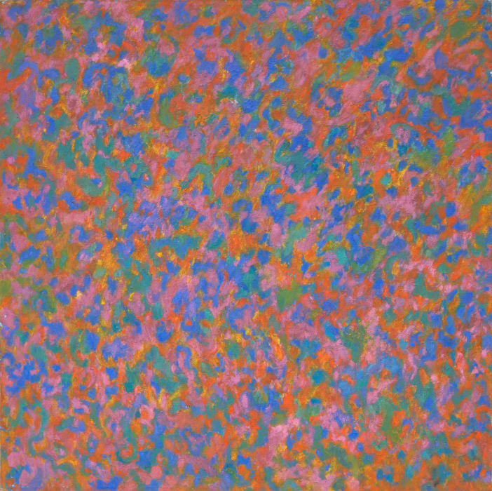 Beate Wheeler, Untitled, 1971