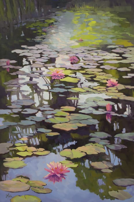 Lea Peterson, In The Wild 1