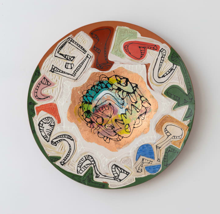 Charlie Hewitt, Untitled 47