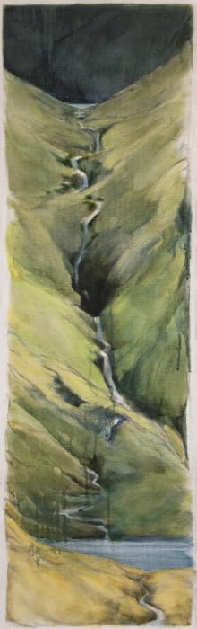Marguerite Robichaux, Conarch Falls, 2006