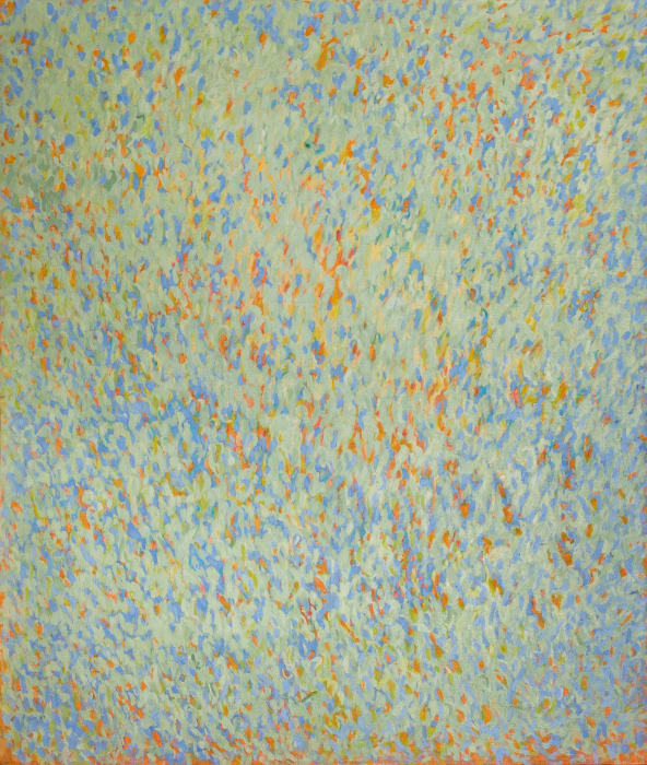 Beate Wheeler, Untitled, 1972