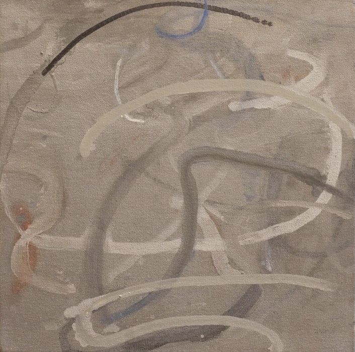 Michael Mulhern, Alamp 4 , 2006
