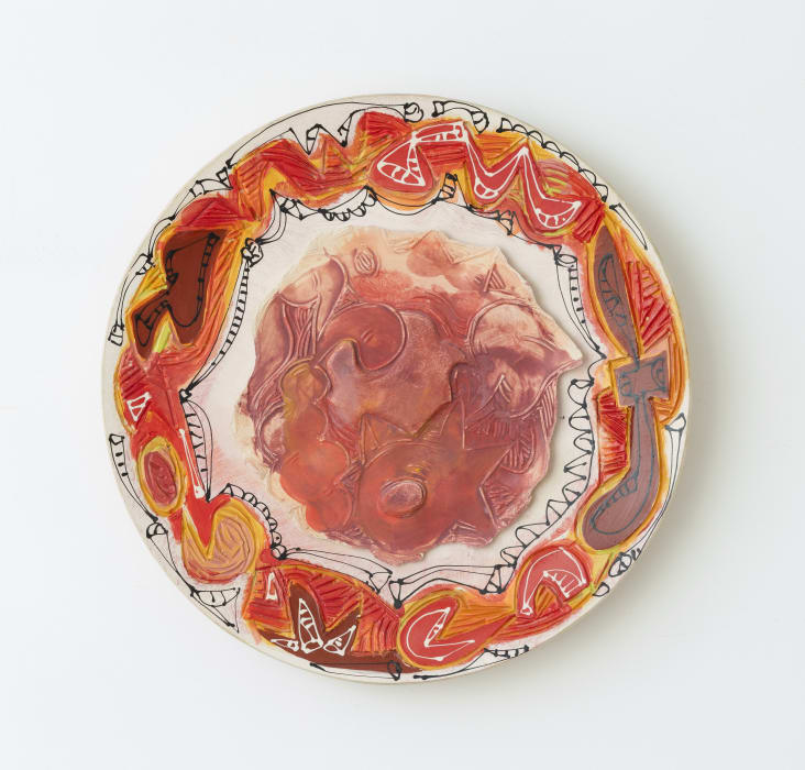 Charlie Hewitt, Untitled 28
