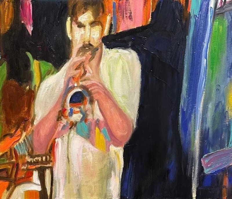 Laura Waller, Jack