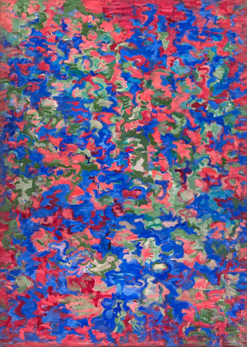 Beate Wheeler, Untitled, 1970s