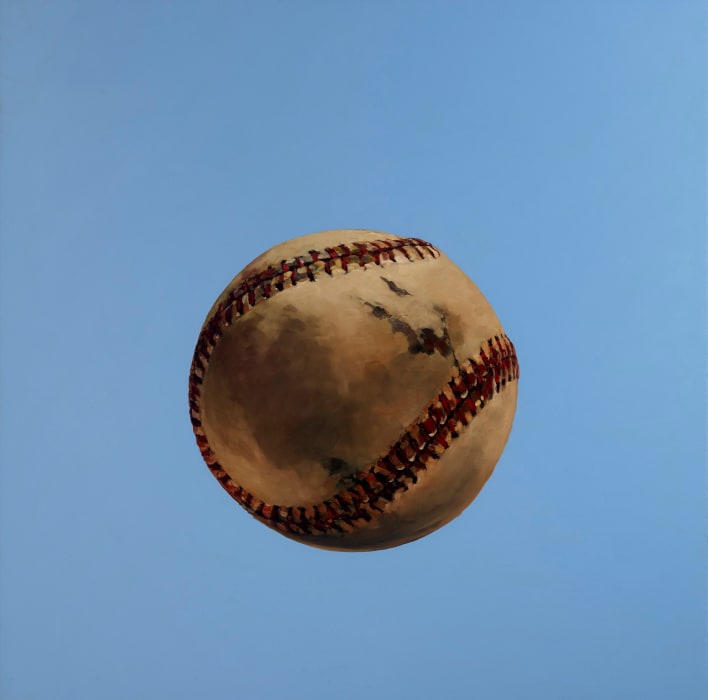 James Lahey, Play, 2023
