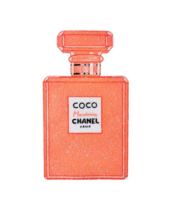 Paula Urzica, Coco Mandarine, 2023