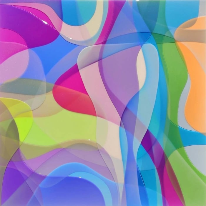Fara Thomas, Tangerine Beach, 2025