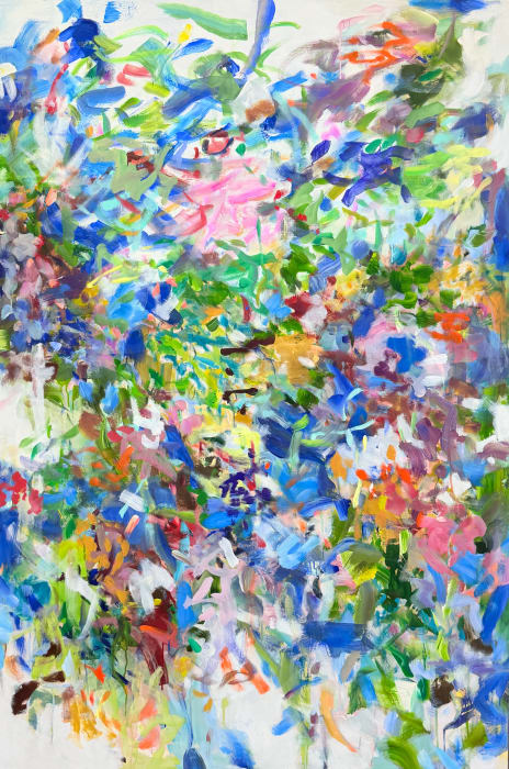 Carly Allen-Martin, Carried Light, 2025