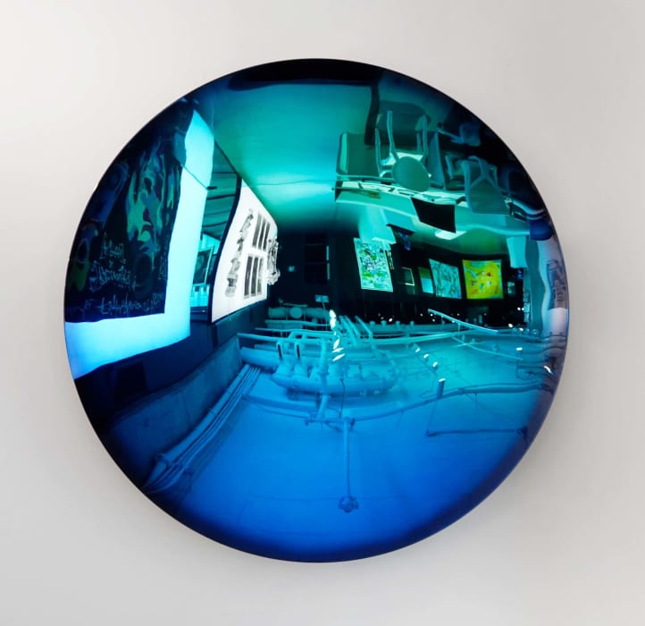 Veronique Locci, Mediterranean, 2024