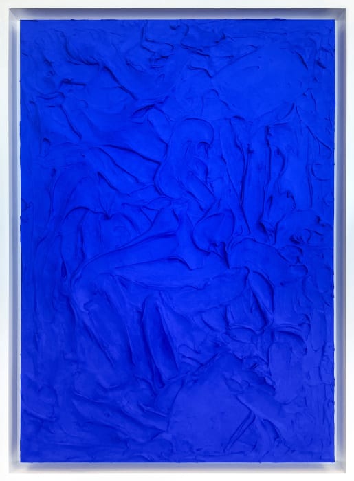 Heidi Spector, The Dance of Freedom I, 2025