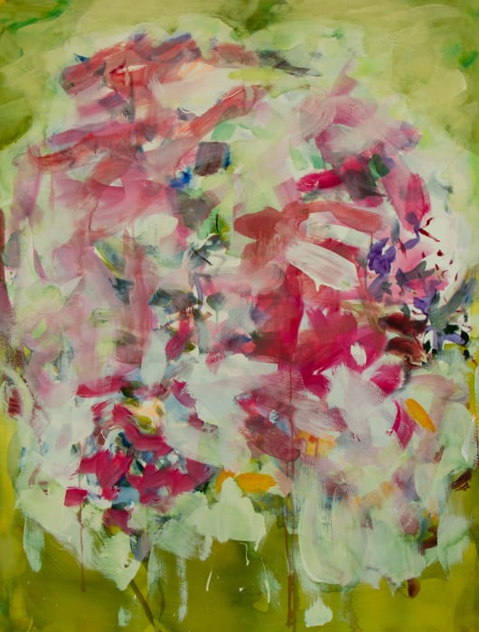 Carly Allen-Martin, All The Love Hidden Beneath, 2022