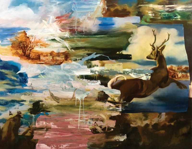 Simon Casson, Timmersome, 2012