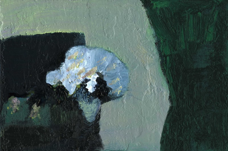 Jennifer Hornyak, Ballet bleu, 2023