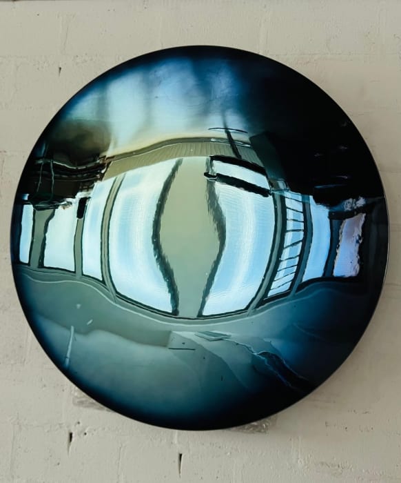 Veronique Locci, Mediterranean, 2024