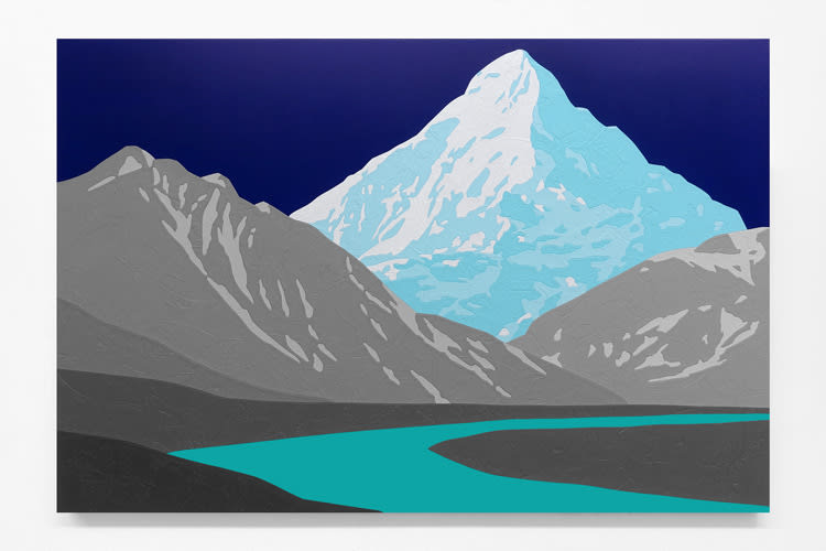 David Wightman, Frances, 2022