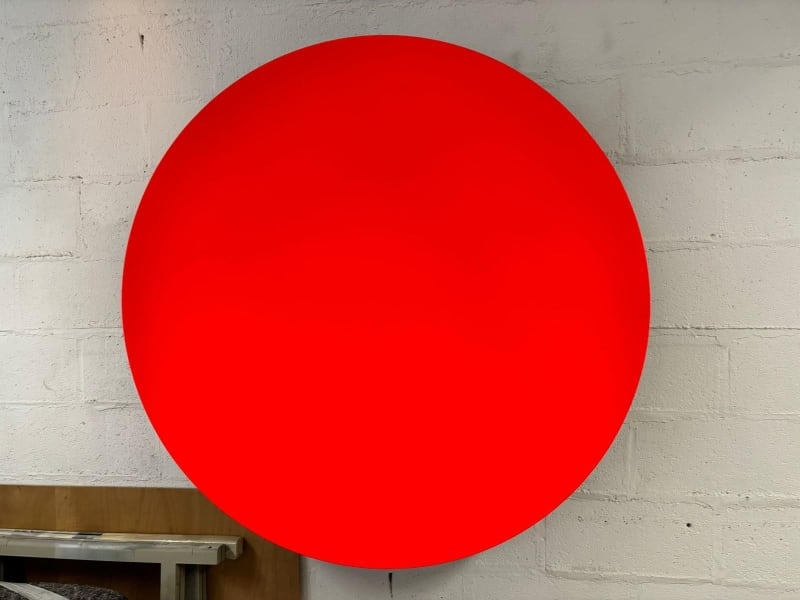 Veronique Locci, Fluo, 2025