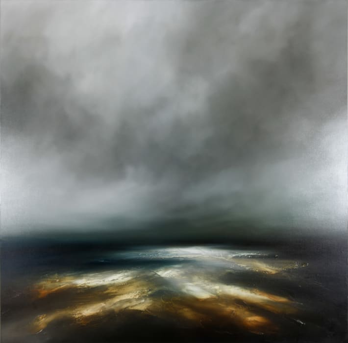 Paul Bennett, The Seasons Fall, 2024