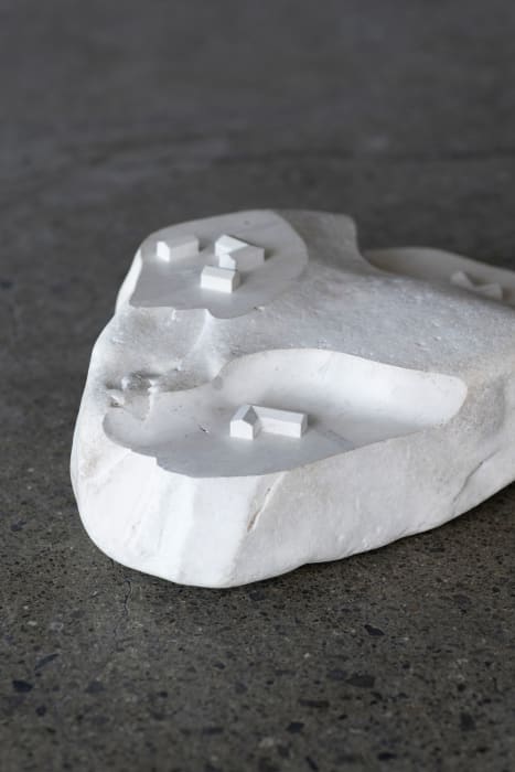 Joe Sheehan, Study No. 1 - Waimā RIver, 2024