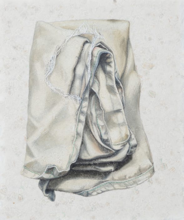 Marita Hewitt, A Perpetual Promise V, 2019
