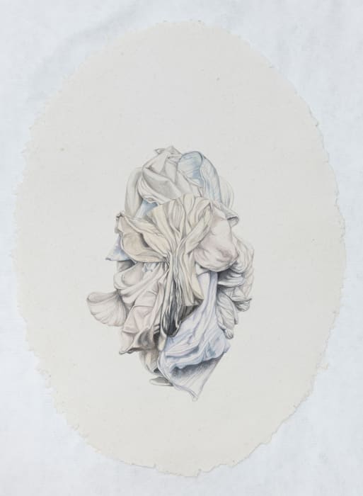 Marita Hewitt, The Unseen Always, 2019