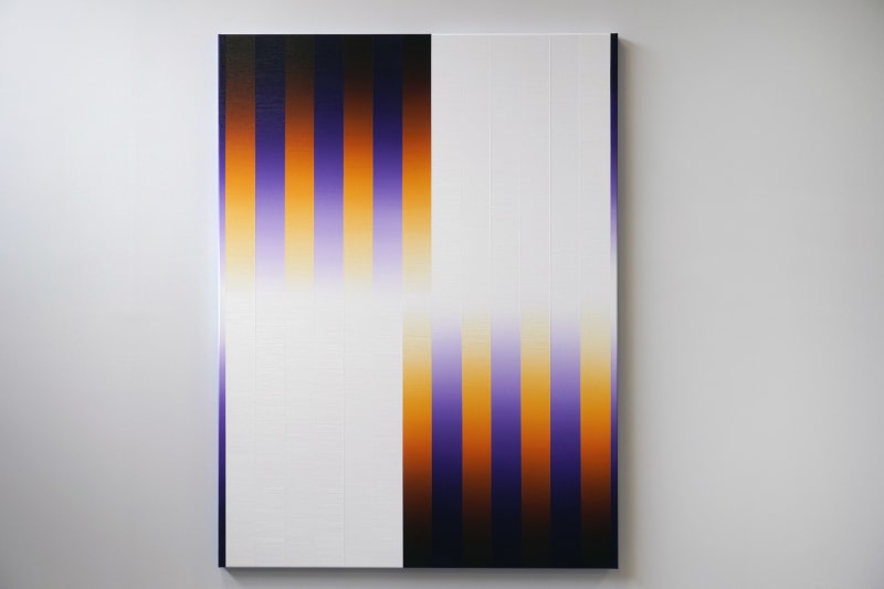 Martin Basher, Untitled 6, 2021
