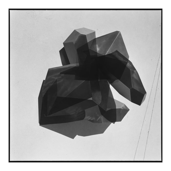 Andrew Drummond, Rotated Sample 6, 2008
