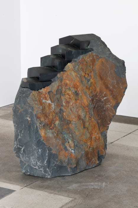 Joe Sheehan, Greenhills Complex, 2024