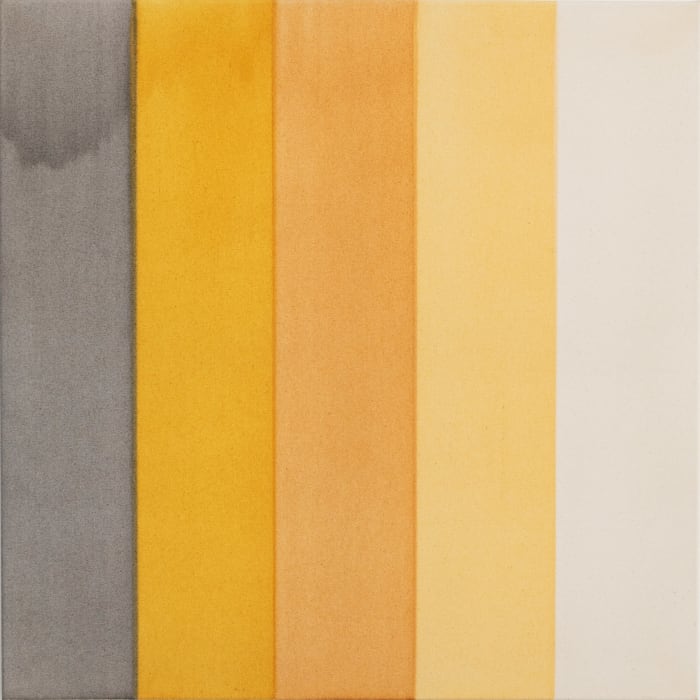 Simon Morris, Colour Order, 2015