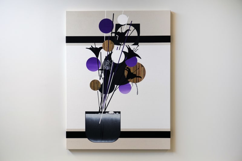 Martin Basher, Untitled 10, 2021