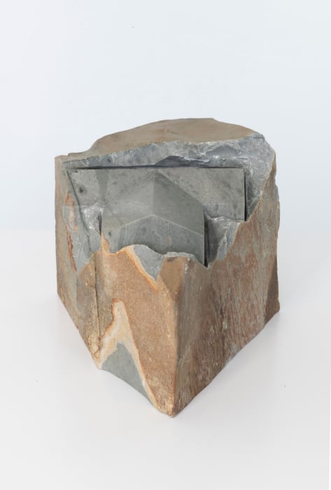 Joe Sheehan, Study No. 3 - Omaui, 2024