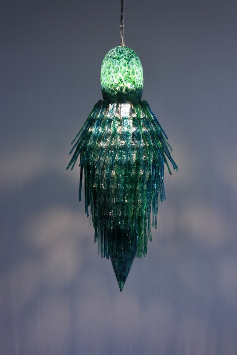 Crystal Chain Gang, Te Kooti, 2024