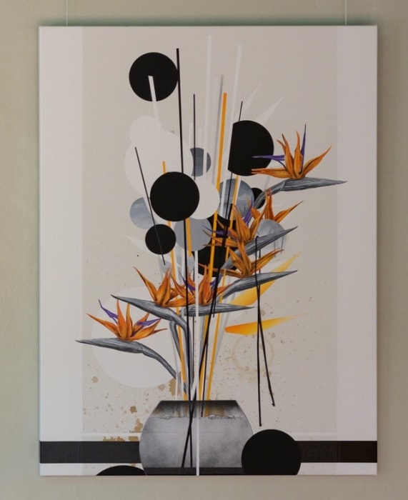 Martin Basher, Untitled 11, 2021
